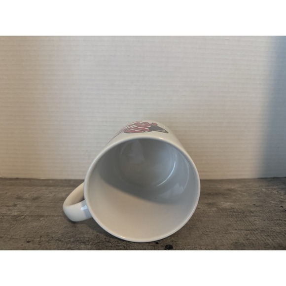 Minnie Mouse Disney Mom Mug Cup 20oz Jerry Leigh Orlando Florida EUC - Picture 2 of 6